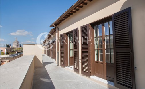 Appartamento a Roma, Lazio, Italia 1