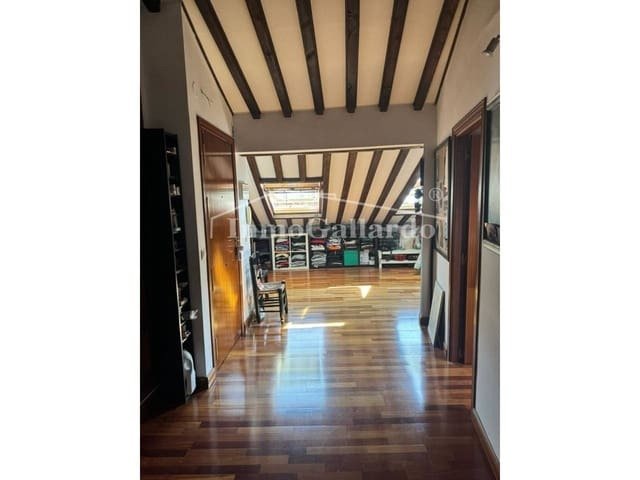 Penthouse in Centro, Malaga, Spain 2 - 15324289