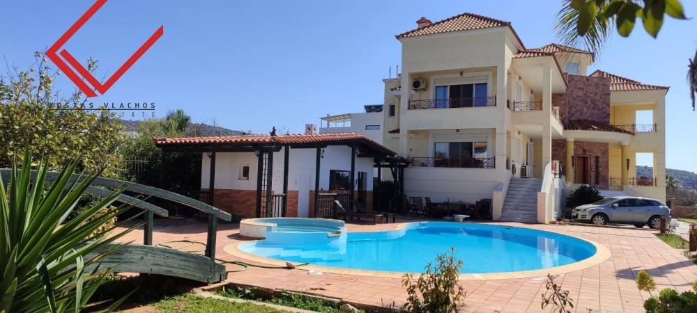 House in Vari, Attica, Greece 3 - 15324848