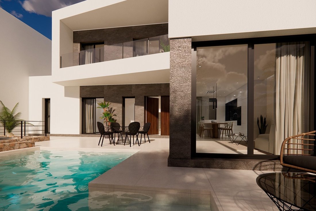 Apartamento en Dolores, Comunidad Valenciana, España 2 - 15326232