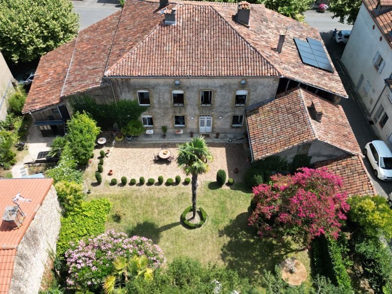 Townhouse in Boulogne-sur-Gesse, Occitania, France 2 - 15325109
