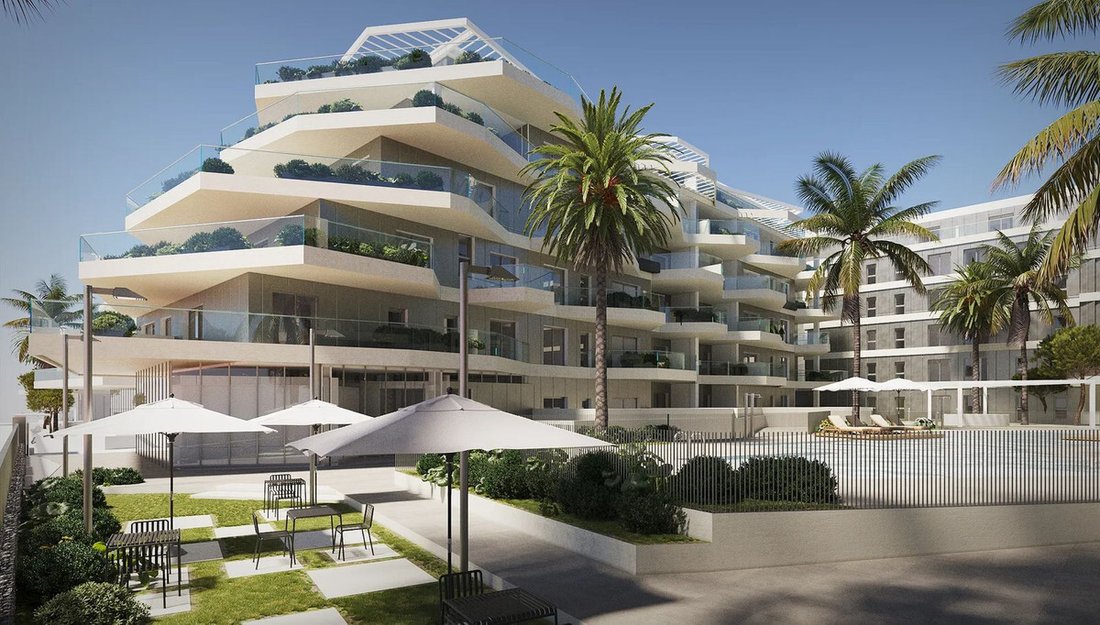 Apartment in Fuengirola, Andalusia, Spain 2 - 15325497