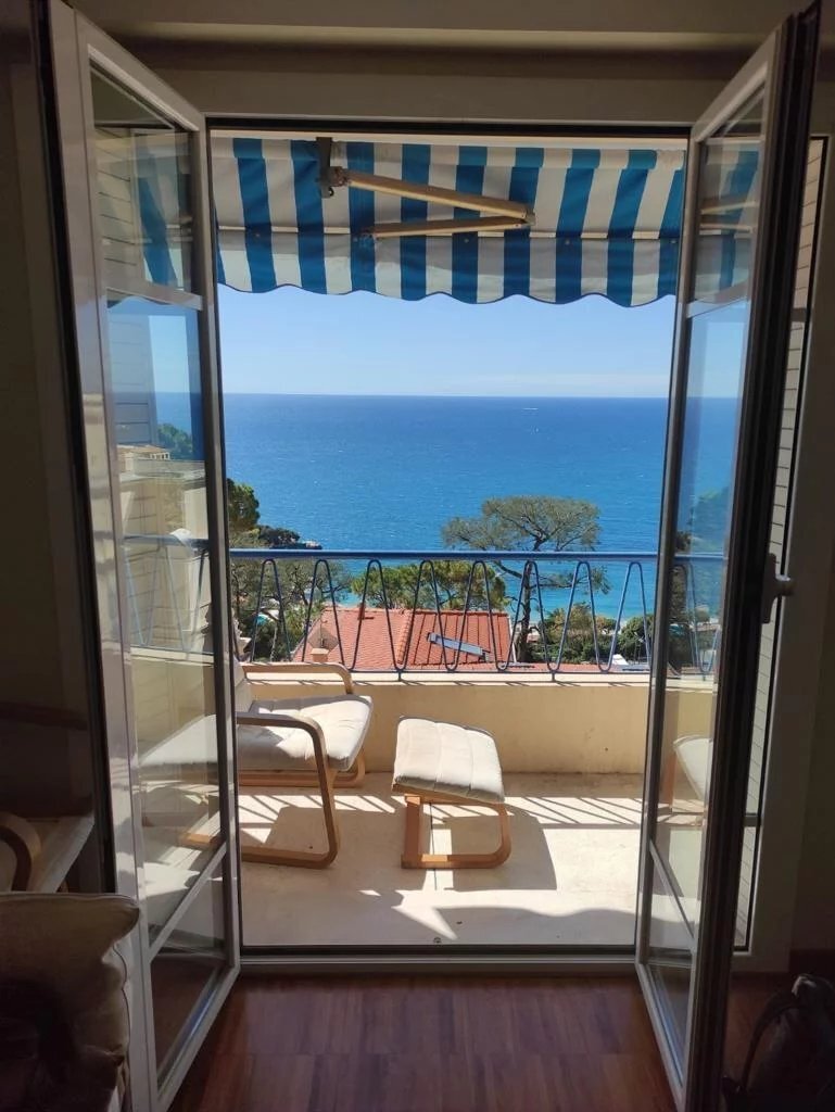 Apartment in Cabbe-Saint Roman, Roquebrune-Cap-Martin, France 2 - 12492017