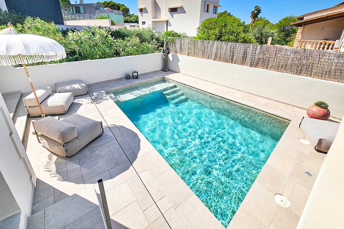Villa in Colonia de Sant Pere, Arta, Balearic Islands 1 - 15325747