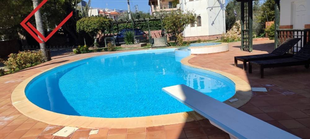 House in Vari, Attica, Greece 2 - 15324848