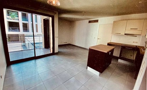 Apartment in Nice, Provence-Alpes-Côte d'Azur, France 1