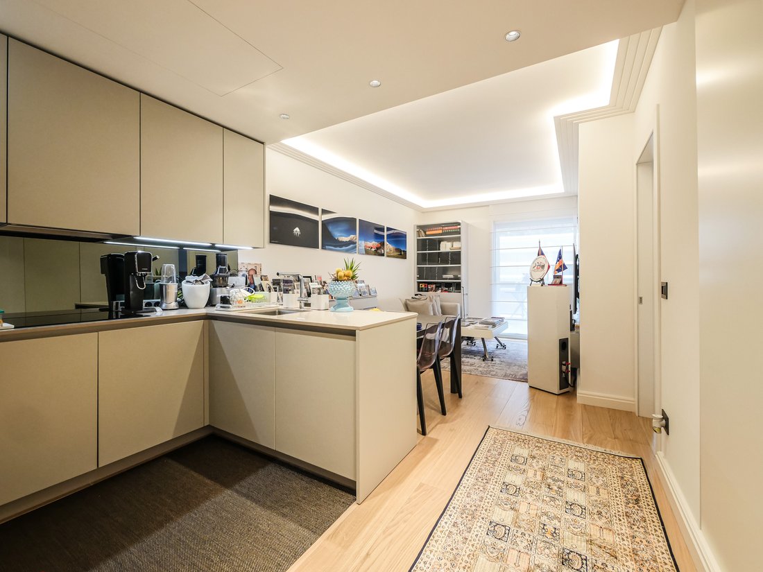 Apartment in Monaco, Monaco 3 - 15252980