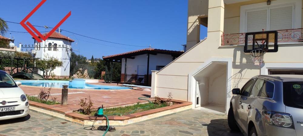 House in Vari, Attica, Greece 1 - 15324848
