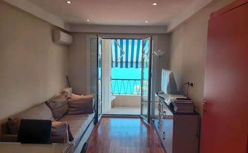 Apartment in Cabbe-Saint Roman, Roquebrune-Cap-Martin, France 1