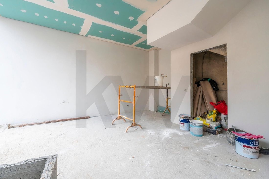 Townhouse in Faro (Se e Sao Pedro), Algarve, Portugal 3 - 15269266