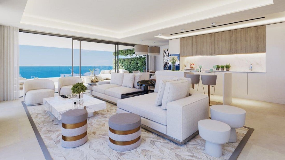 Penthouse in Centro, Malaga, Spain 5 - 15325539