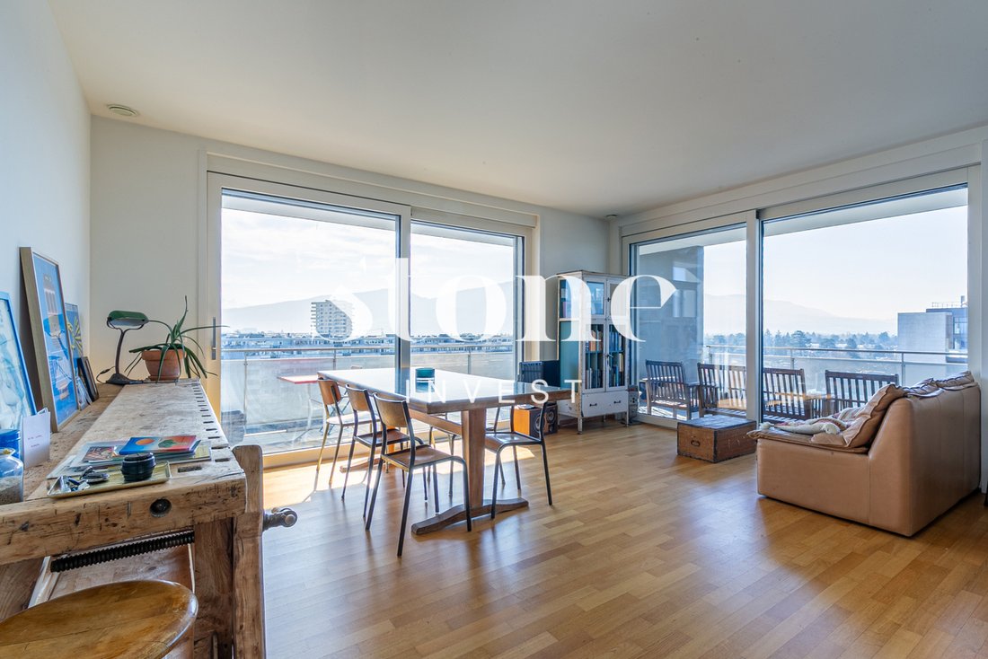 Apartment in Cologny, Genève, Switzerland 4 - 15324295