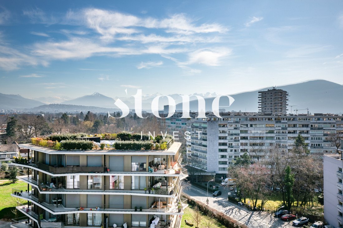 Apartment in Cologny, Genève, Switzerland 1 - 15324295