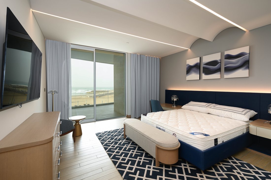 Apartment in Takia, Muscat Governorate, Oman 2 - 15324217