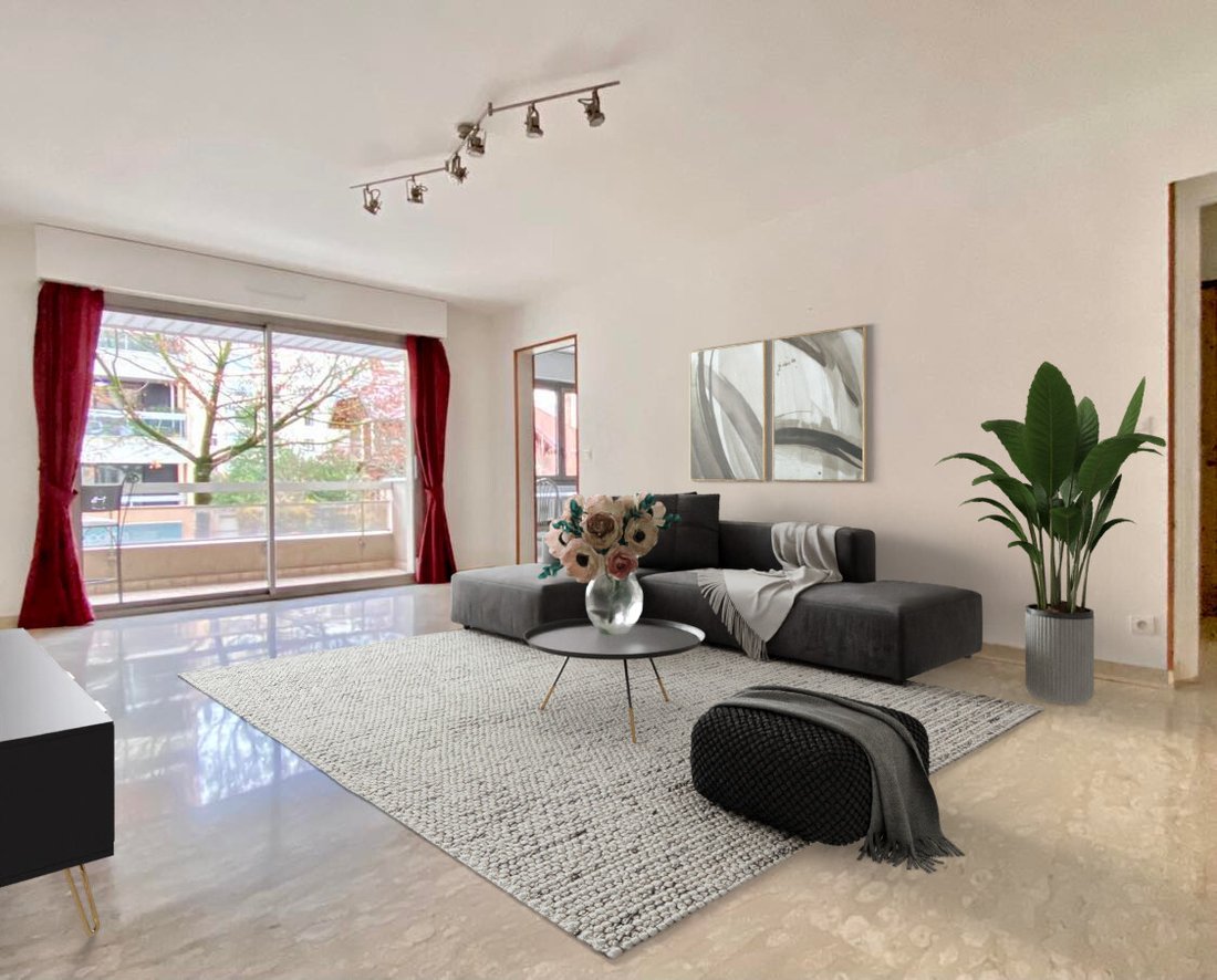 Apartment in Bonlieu, Annecy, France 1 - 15324553