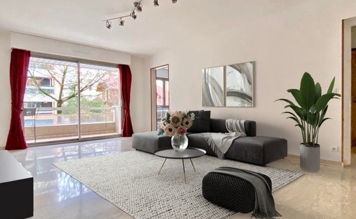 Apartment in Bonlieu, Annecy, France 1
