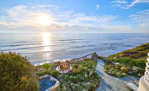 Encinitas, California, Stati Uniti 1