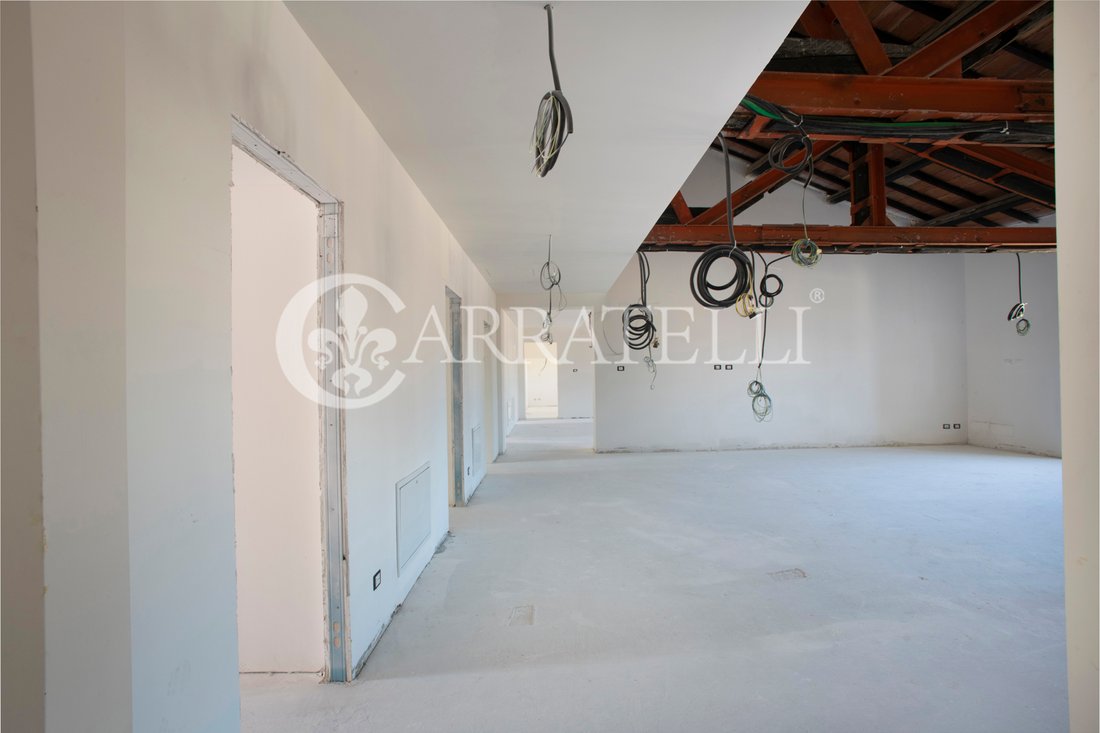 Appartement à Rome, Latium, Italie 5 - 14759069
