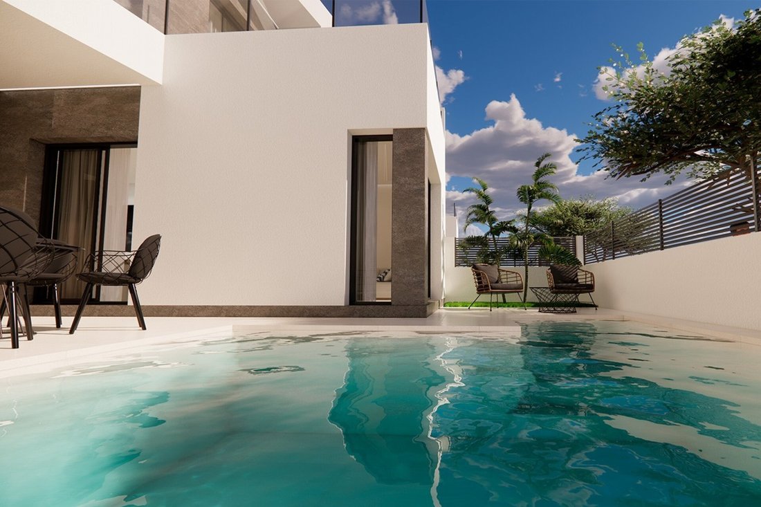 Apartamento en Dolores, Comunidad Valenciana, España 5 - 15326232