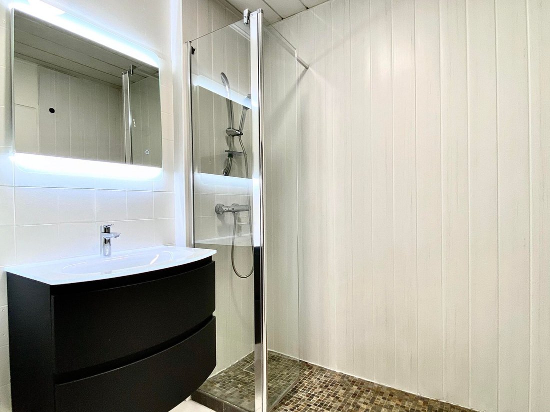 Apartment in Bonlieu, Annecy, France 5 - 15324553