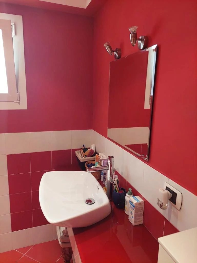 Apartment in Cabbe-Saint Roman, Roquebrune-Cap-Martin, France 5 - 12492017