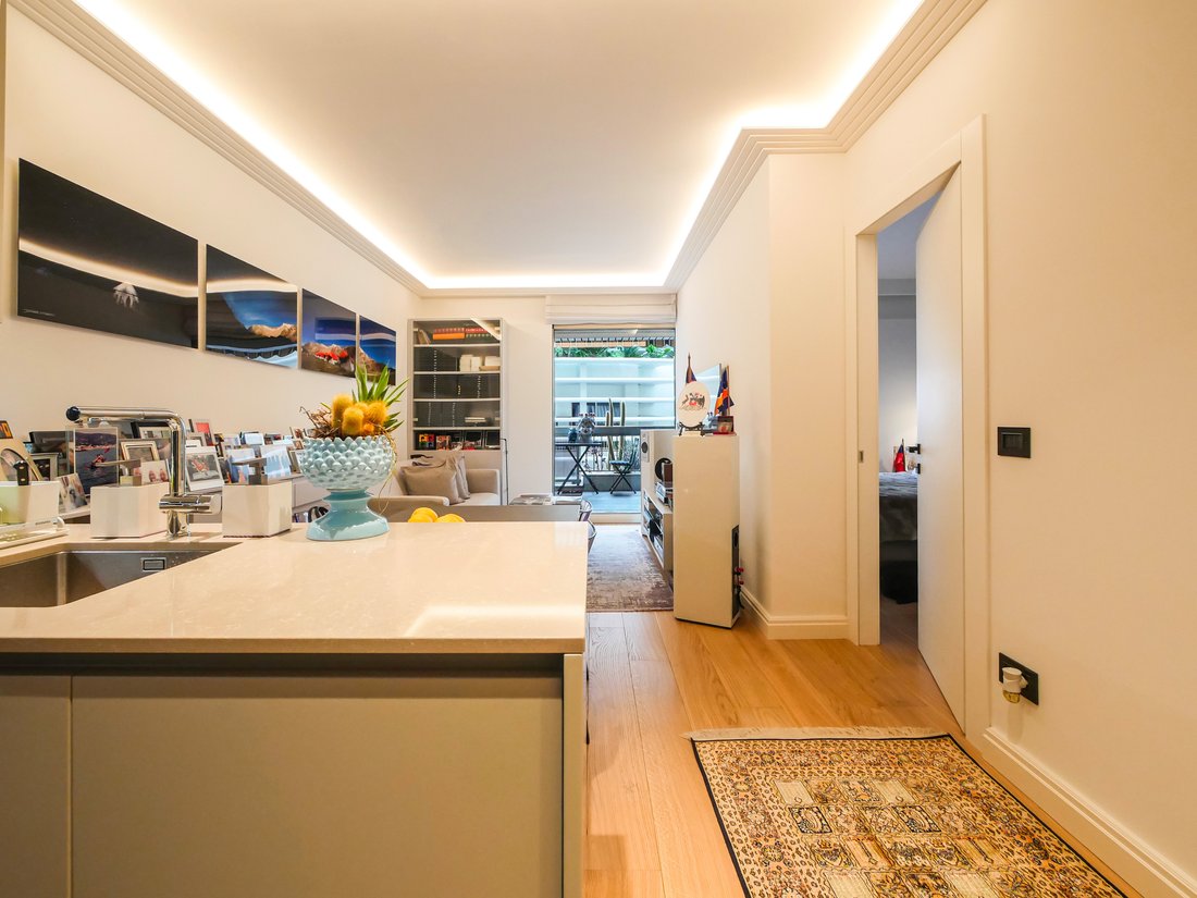 Apartment in Monaco, Monaco 2 - 15252980
