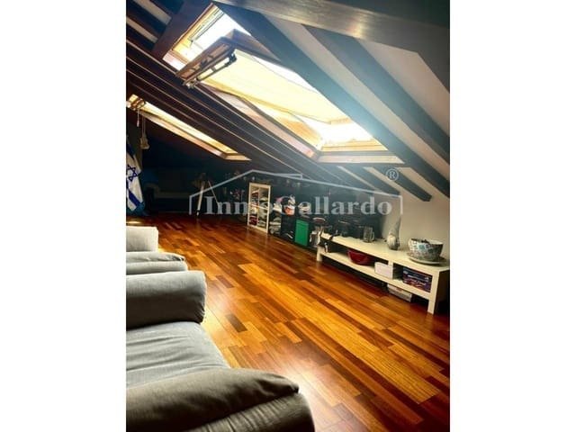 Penthouse in Centro, Malaga, Spain 1 - 15324289
