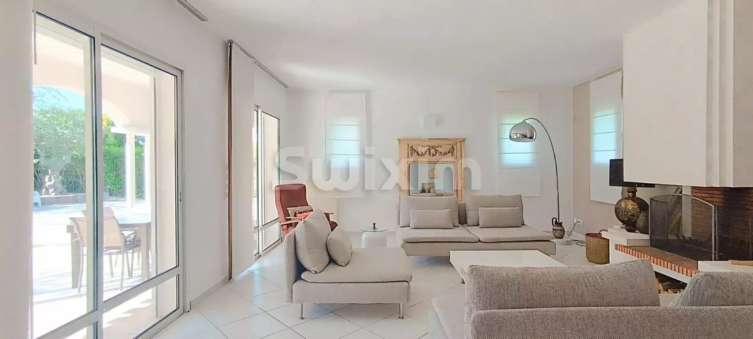 House in Hôpitaux-Facultés, Montpellier, France 2 - 14578897