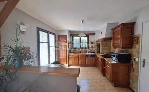 House in Allonzier-la-Caille, Auvergne-Rhône-Alpes, France 1