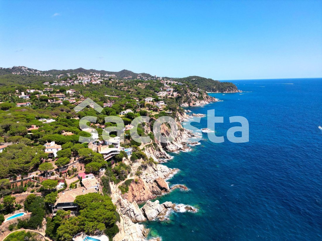 Land in Lloret de Mar, Catalonia, Spain 3 - 15326006