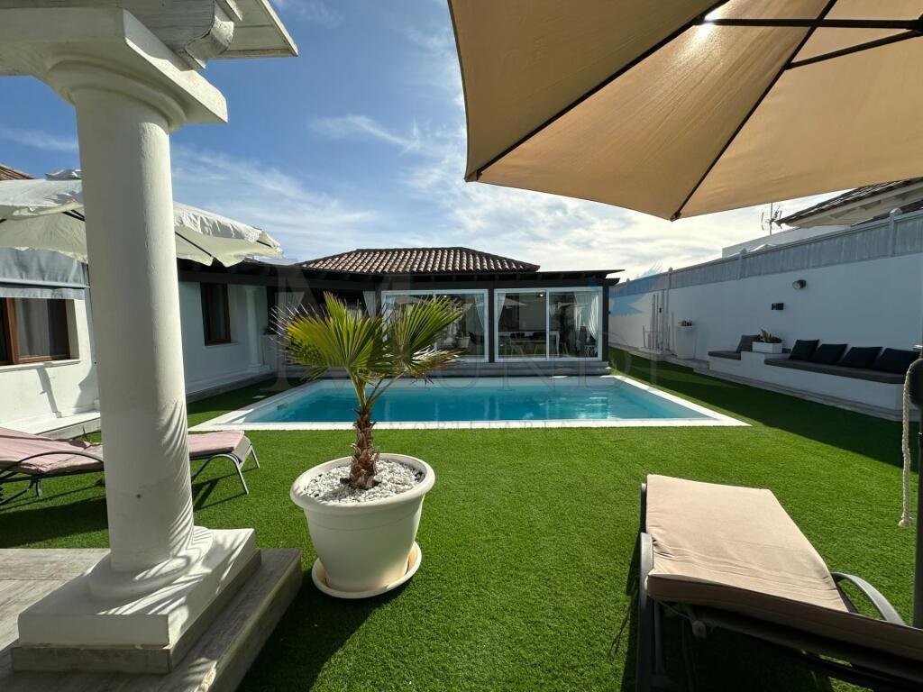 House in La Oliva, Canary Islands, Spain 1 - 15215559