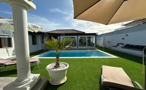 Casa a La Oliva, Isole Canarie, Spagna 1