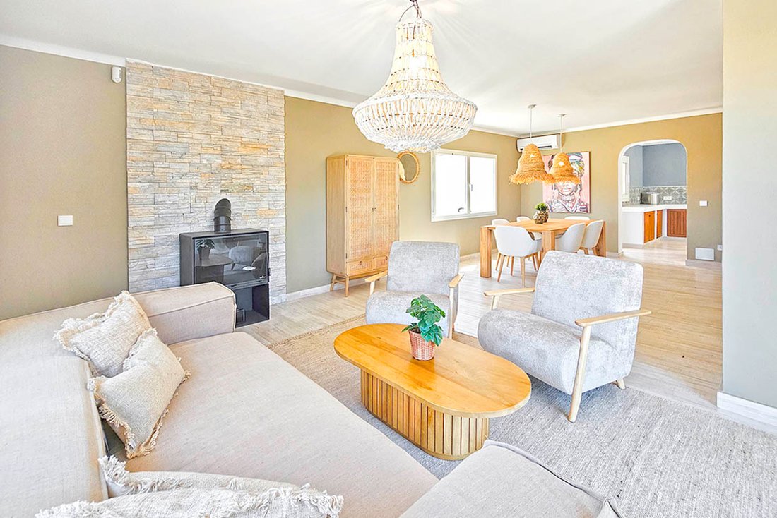 Villa in Colonia de Sant Pere, Arta, Balearic Islands 5 - 15325747