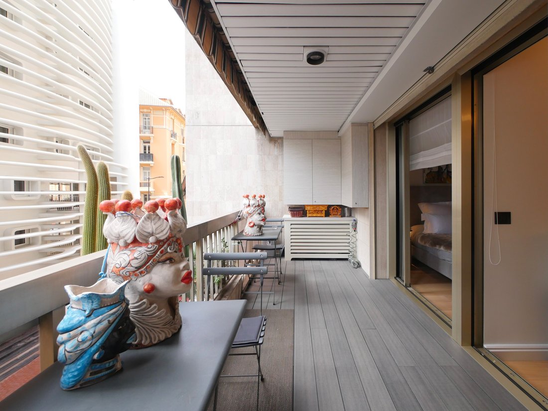 Apartment in Monaco, Monaco 5 - 15252980