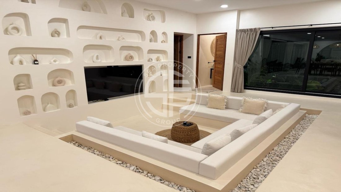 Villa en Choeng Thale, Provincia de Phuket, Tailandia 2 - 15325104