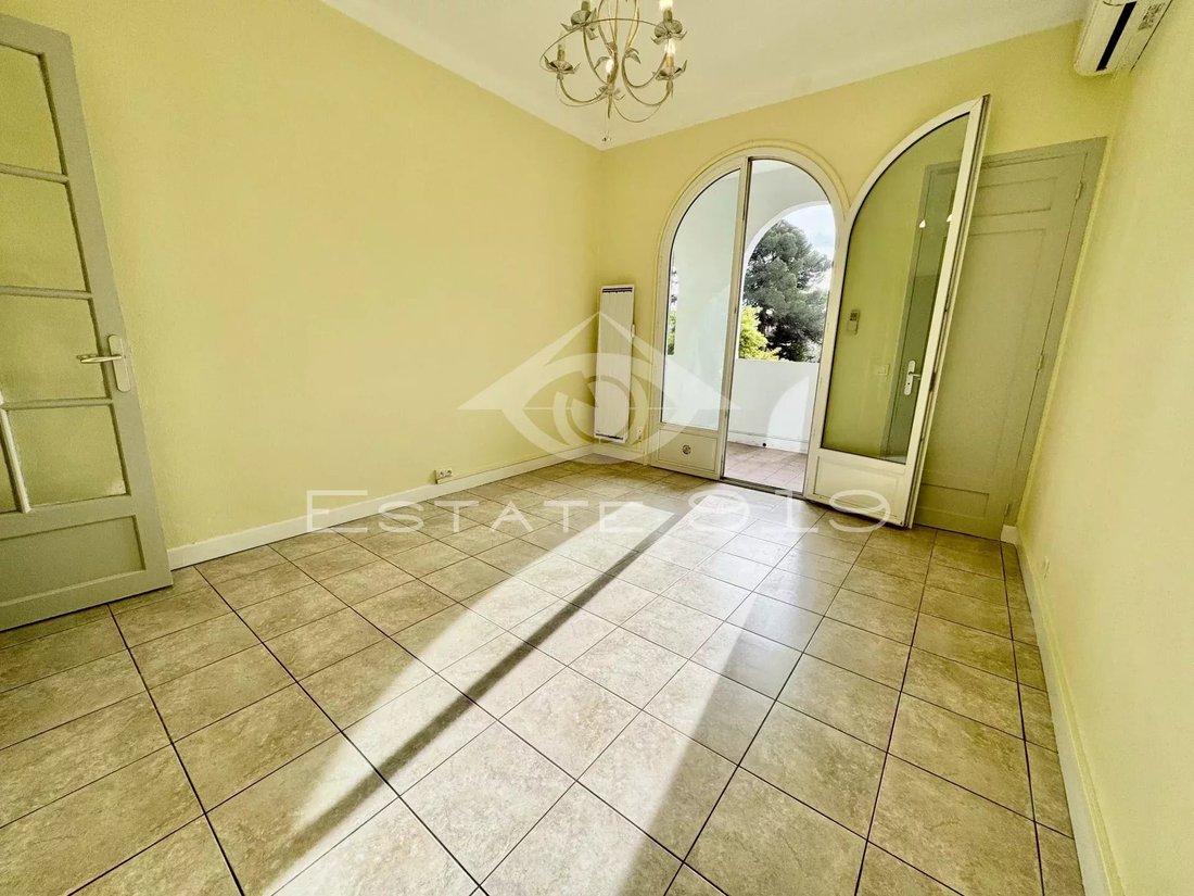 Apartment in French Riviera, Provence-Alpes-Côte d'Azur, France 3 - 13724424