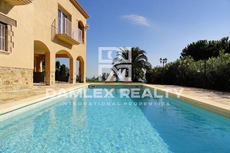 House in Platja d'Aro, Catalonia, Spain 2 - 10731376
