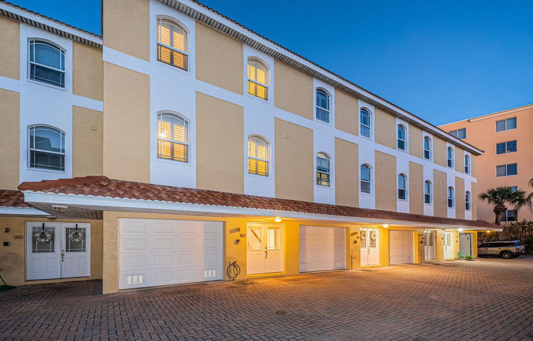 Casa a St. Pete Beach, Florida, Stati Uniti 2 - 15325775