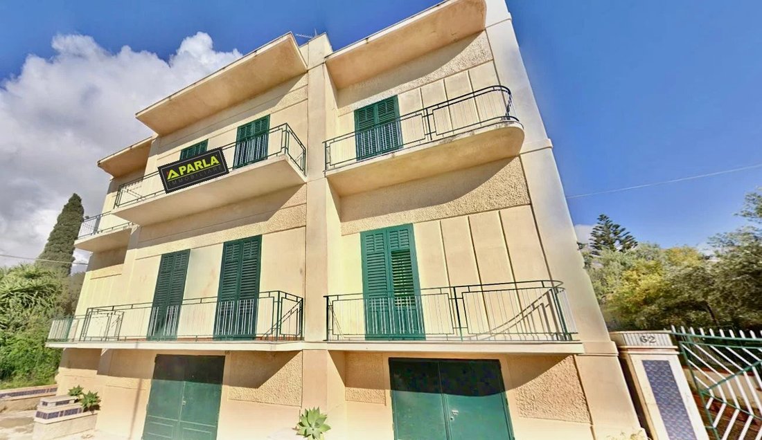 Villa in Isabella - San Calogero, Sciacca, Sizilien 4 - 15325616