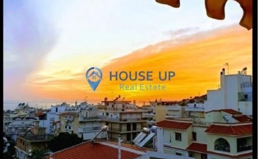 Apartment in Glyfada, Attica, Greece 1