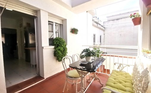 House in Córdoba, Andalusia, Spain 1
