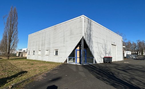 Pau, Nouvelle-Aquitaine, France 1