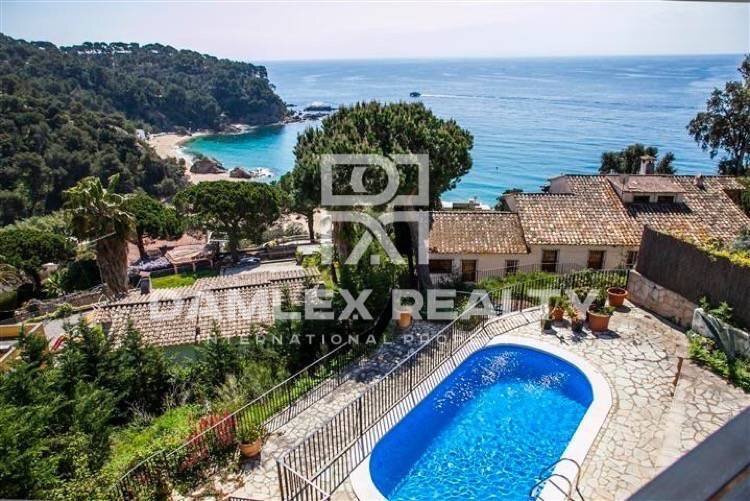 House in Lloret de Mar, Catalonia, Spain 1 - 11540841