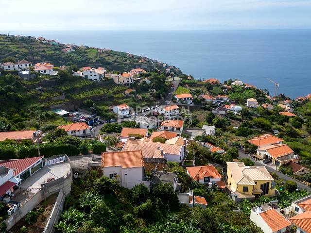 Land in Estreito da Calheta, Madeira, Portugal 5 - 15324791
