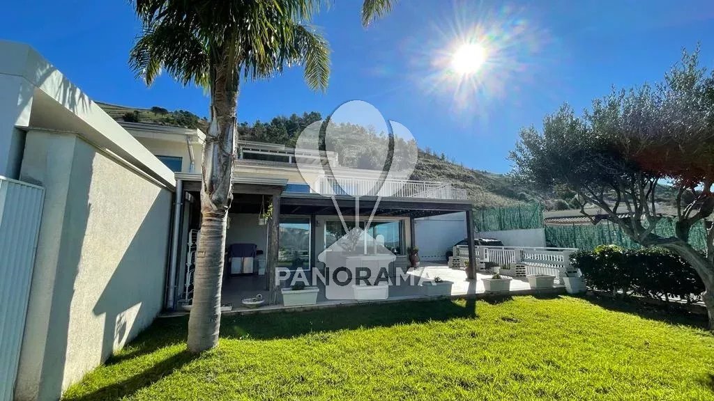 Villa in Gammara - San Gaetano - P. Falcone, Alcamo, Sicily 4 - 12687112