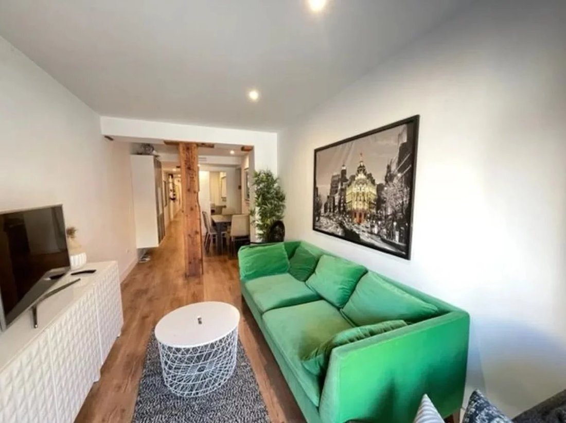 Apartment in Centro, Madrid, Spain 2 - 15325691