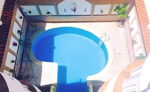 Villa in Cordoba, Andalusia, Spain 1
