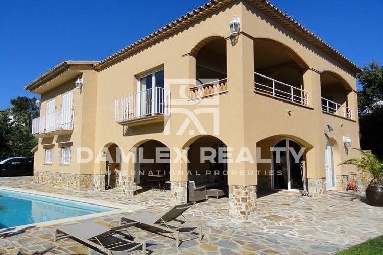 House in Platja d'Aro, Catalonia, Spain 1 - 10731376