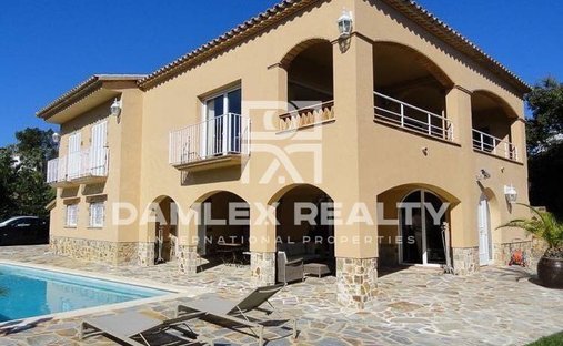 House in Platja d'Aro, Catalonia, Spain 1