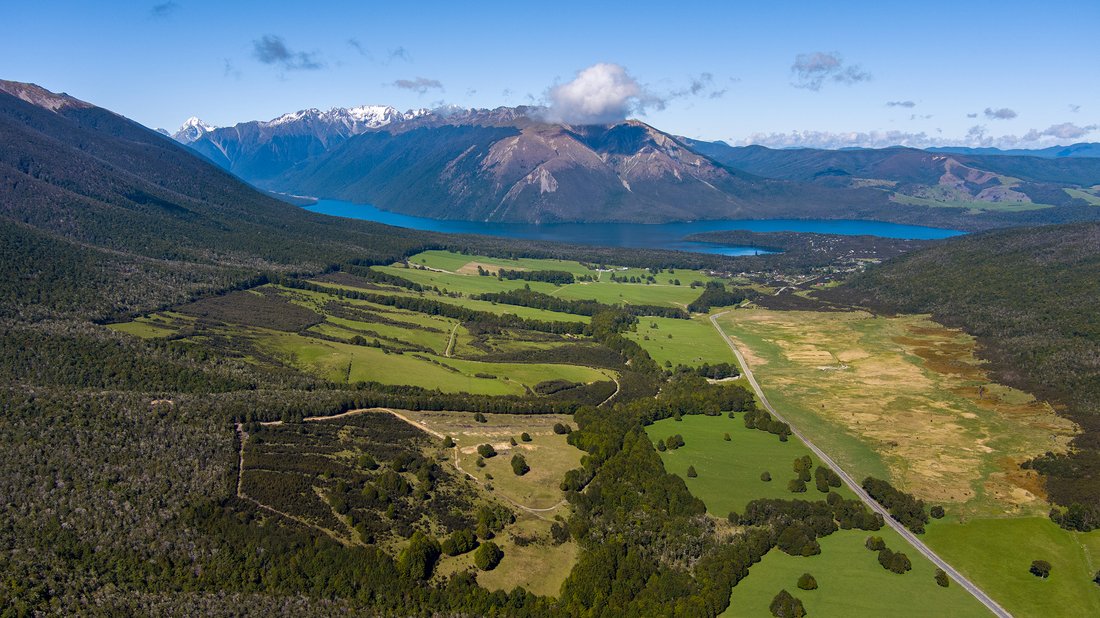 Land in St. Arnaud, Tasman, New Zealand 1 - 15324688